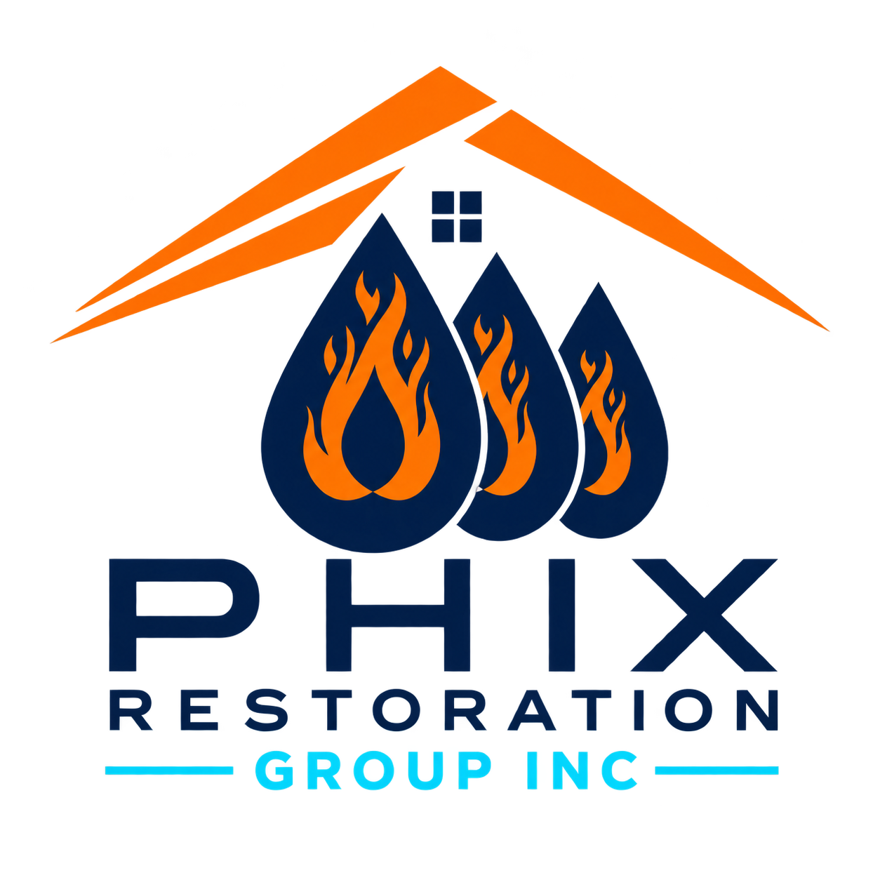 PHIX Restoration Group
